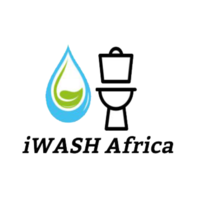 iWASH Africa logo, iWASH Africa contact details