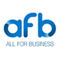 AFB Srl logo, AFB Srl contact details