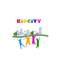 KidCity Ghana logo, KidCity Ghana contact details