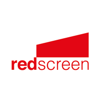 redscreen logo, redscreen contact details