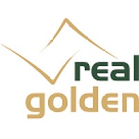 Real Golden logo, Real Golden contact details