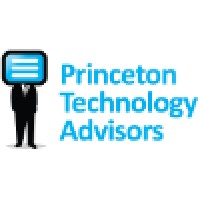 Princeton Technology Advisors logo, Princeton Technology Advisors contact details