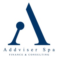 Addviser S.p.A. logo, Addviser S.p.A. contact details