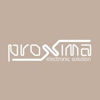 Proxima S.r.l. - electronic solution logo, Proxima S.r.l. - electronic solution contact details