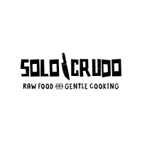 Solo Crudo logo, Solo Crudo contact details