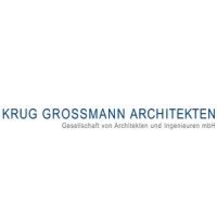 Krug Grossmann Architekten logo, Krug Grossmann Architekten contact details