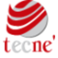 tecne' sas logo, tecne' sas contact details