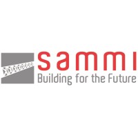 SAMMI Group logo, SAMMI Group contact details