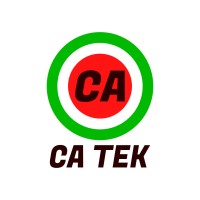 CA TEK srls logo, CA TEK srls contact details