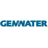 Gemwater logo, Gemwater contact details