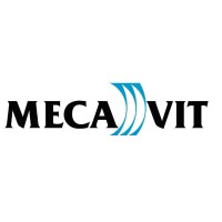 Mecavit logo, Mecavit contact details