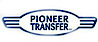 Pioneer Transfer LLC logo, Pioneer Transfer LLC contact details