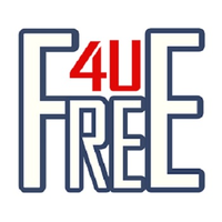 Free4U logo, Free4U contact details