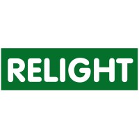 RELIGHT s.r.l logo, RELIGHT s.r.l contact details