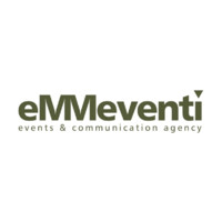 Emmeventi logo, Emmeventi contact details