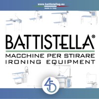 Battistella B.G. S.r.l. logo, Battistella B.G. S.r.l. contact details