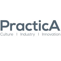 PracticA logo, PracticA contact details