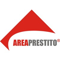 AREA PRESTITO SRLS logo, AREA PRESTITO SRLS contact details