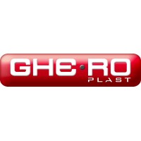 Gheroplast logo, Gheroplast contact details