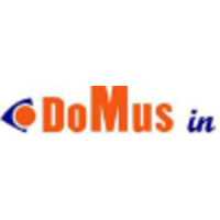 Domus in agenzia immobiliare logo, Domus in agenzia immobiliare contact details