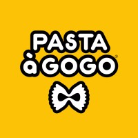 Pasta à Gogo logo, Pasta à Gogo contact details