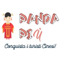 Panda Più logo, Panda Più contact details