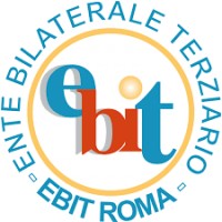 EBiT Lazio logo, EBiT Lazio contact details