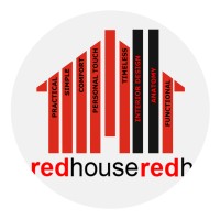 Red House Interior logo, Red House Interior contact details