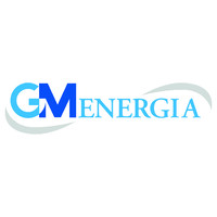 GM Energia srl logo, GM Energia srl contact details