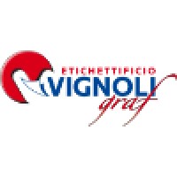 Etichettificio Vignoli Graf logo, Etichettificio Vignoli Graf contact details