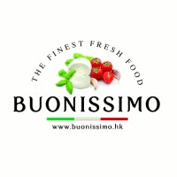 Buonissimo Limited logo, Buonissimo Limited contact details