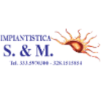 Impiantistica S&M logo, Impiantistica S&M contact details