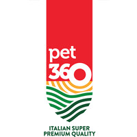 Pet360 petfood logo, Pet360 petfood contact details