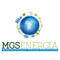 MGS Energia logo, MGS Energia contact details