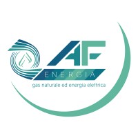 AF ENERGIA logo, AF ENERGIA contact details