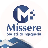 Missere Ingegneria Srl logo, Missere Ingegneria Srl contact details