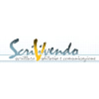 Scrivivendo logo, Scrivivendo contact details