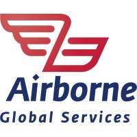 Airborne Global Services logo, Airborne Global Services contact details