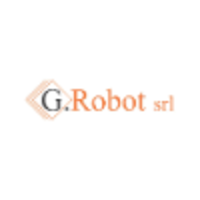 G.ROBOT Srl logo, G.ROBOT Srl contact details