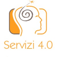 Servizi 4.0 logo, Servizi 4.0 contact details