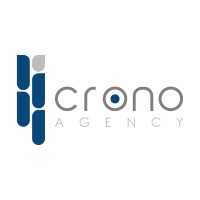 Crono Agency logo, Crono Agency contact details