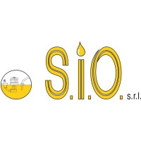 SIO SRL logo, SIO SRL contact details