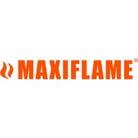 MAXIFLAME logo, MAXIFLAME contact details