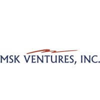 MSK VENTURES, INC. logo, MSK VENTURES, INC. contact details