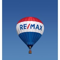 RE/MAX Select logo, RE/MAX Select contact details