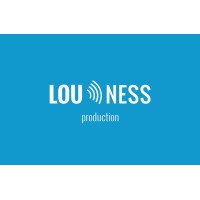 Loudness Production logo, Loudness Production contact details