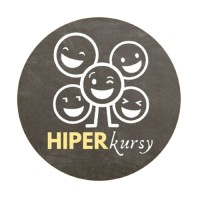 HIPERkursy logo, HIPERkursy contact details