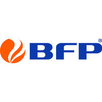 BFP Spain logo, BFP Spain contact details