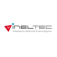 INELTEC - Installazioni elettriche e tecnologiche logo, INELTEC - Installazioni elettriche e tecnologiche contact details