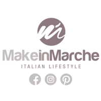 Makeinmarche logo, Makeinmarche contact details